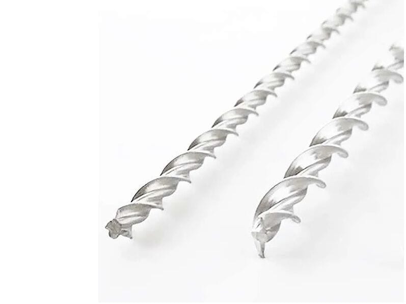 Винтовой стержень из нержавеющей стали Fibre Net H-PLANET ARCH-00030099 - Вид №1