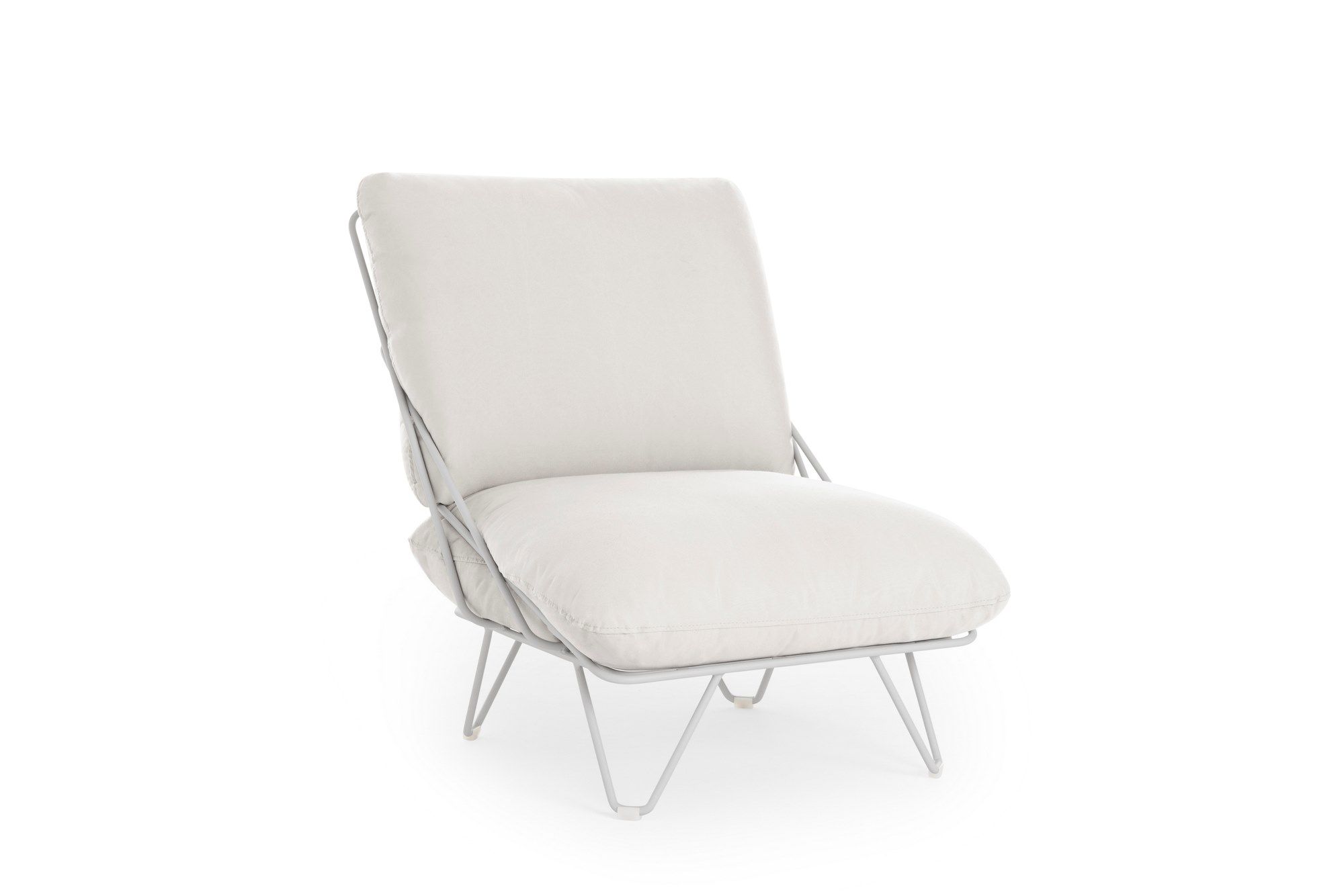 Тканевое садовое кресло Diabla Valentina Up ARCH-00058679 - Вид №53