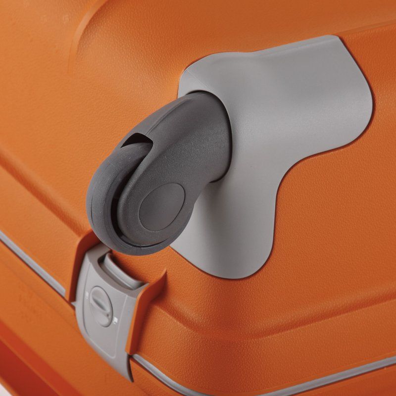 D18-91168 Чемодан D18*168 Spinner 68 Samsonite Aeris - Вид №6