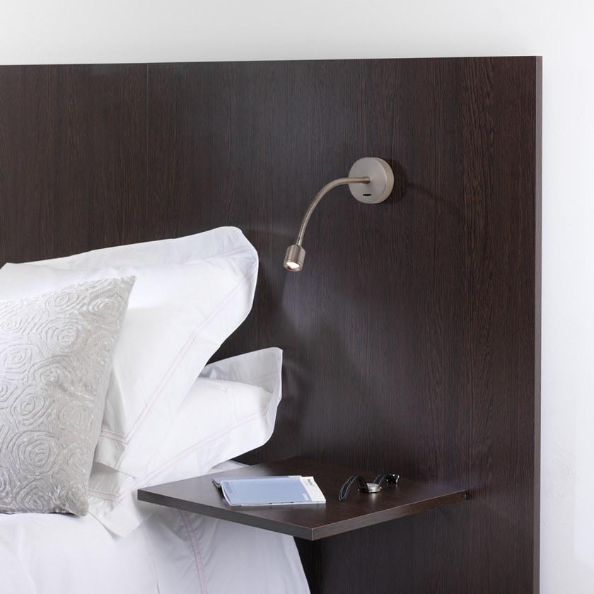 Astro Lighting Светодиодная лампа для чтения из цинка с гибким держателем sun-id-1398312 - Вид №6