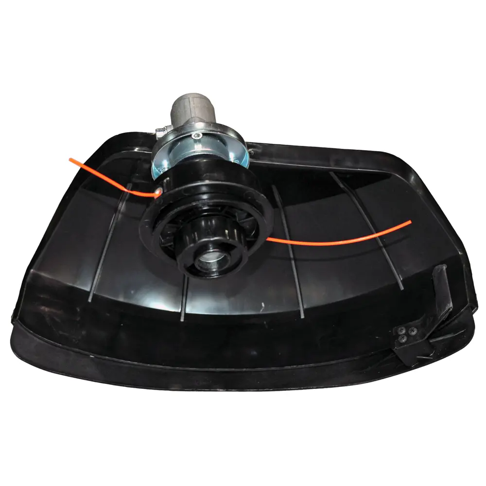 Электрический триммер Elitech ЭТ 1000 Вт для ухоженного газона 84410968 STLM-1508597 - Вид №4