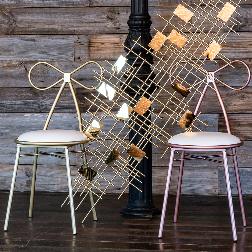 19091239 Панно «Астрал» Object Desire  - Вид №6