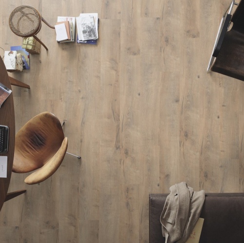 Ламинат Meister Дуб Терра Треснувший 6439 3300100073 - Вид №3