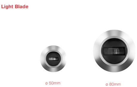 iGuzzini Светодиодный ступень из нержавеющей стали Light up sun-id-1349462 - Вид №4