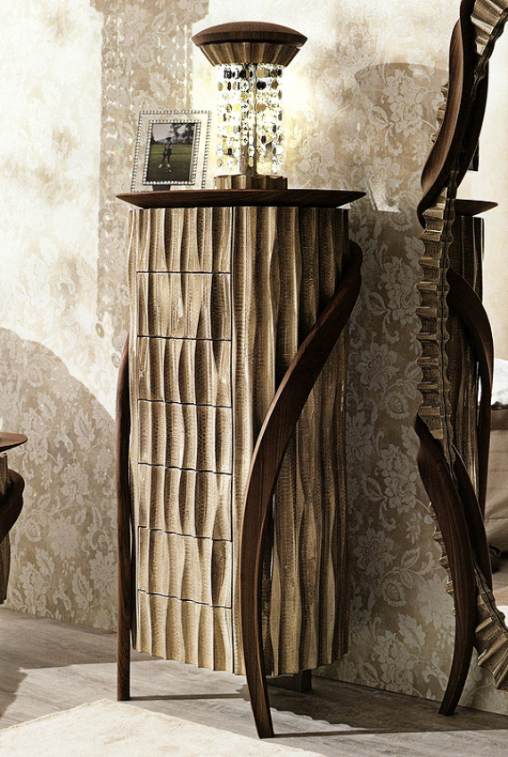 Комод  RIVATELIER 307 Waves