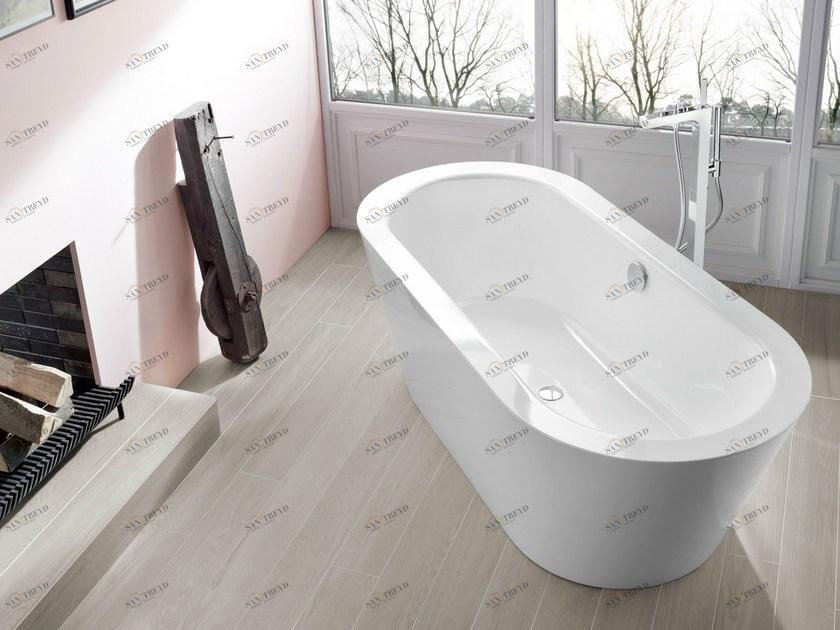 Bette Отдельностоящая овальная ванна sun-id-1348496