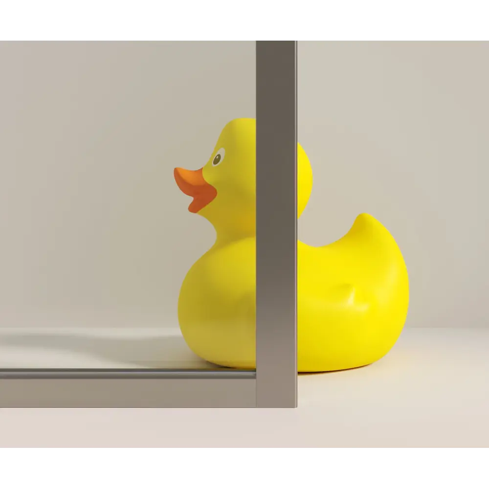 Santreyd Makiato - Душевое ограждение премиум-класса с распашной дверью 84541286 STLM-0051714 - Вид №3