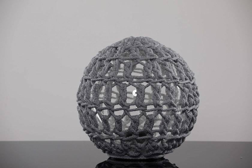 Ilektras Croshade Настольная лампа для улицы из полиэстера sun-id-1503430 - Вид №3