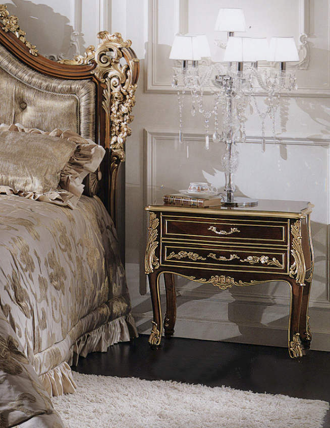 Тумбочка  CEPPI 2860 Luxury