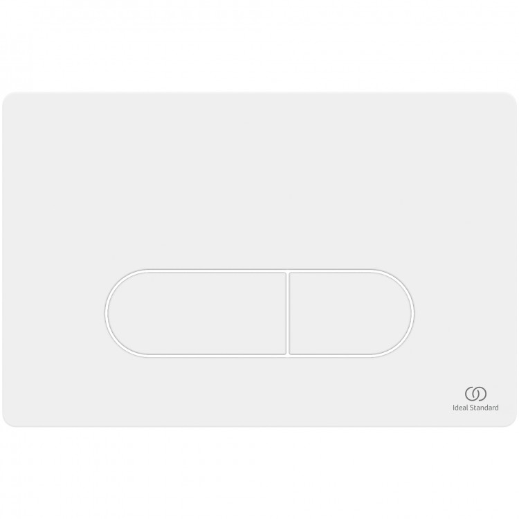 R0115AC Механическая панель смыва OLEAS™ M1 Ideal Standard PROSYS OLEAS  - Вид №1