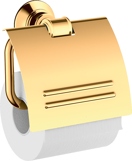 42036990 Держатель для туалетной бумаги с крышкой AXOR MONTREUX