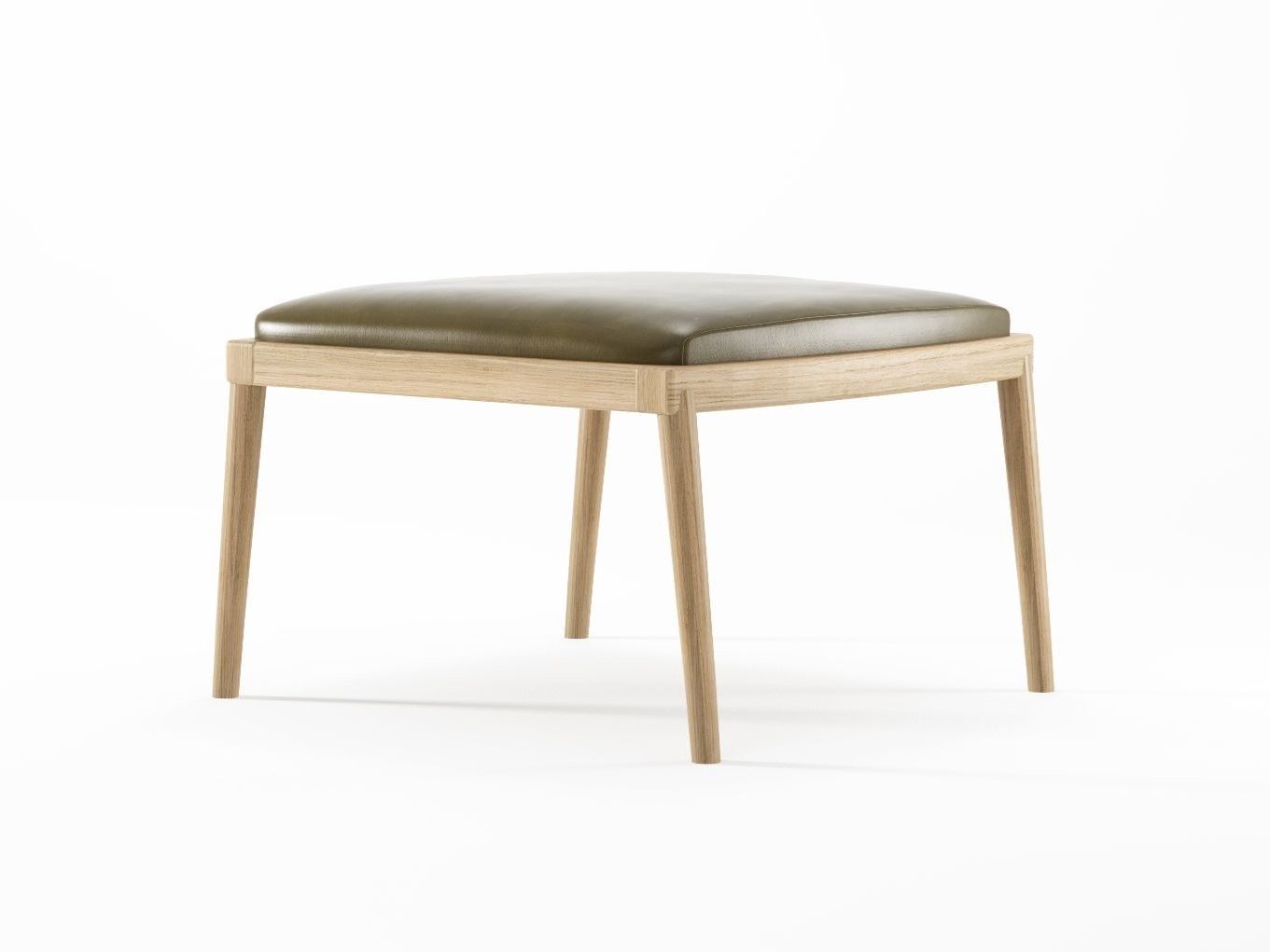 Деревянная подставка для ног KARPENTER Chillax ARCH-00075972 - Вид №13