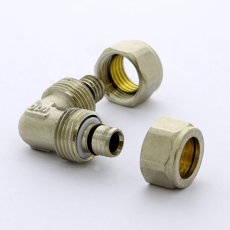 Угол обжим HENCO 16 41616 - Вид №2