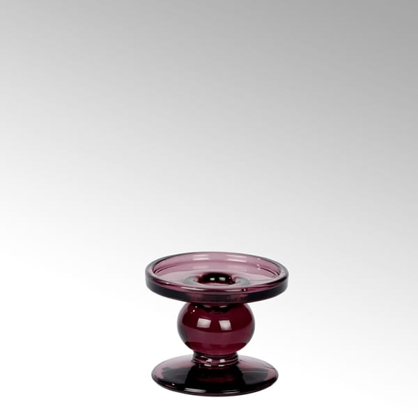 Стеклянный подсвечник LAMBERT ANDATX ARCH-00072919 - Вид №10