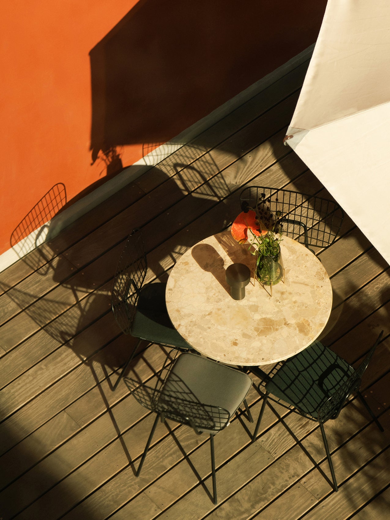 5709262038114 Подушка Studio WM String Cushion LuceLight  - Вид №18