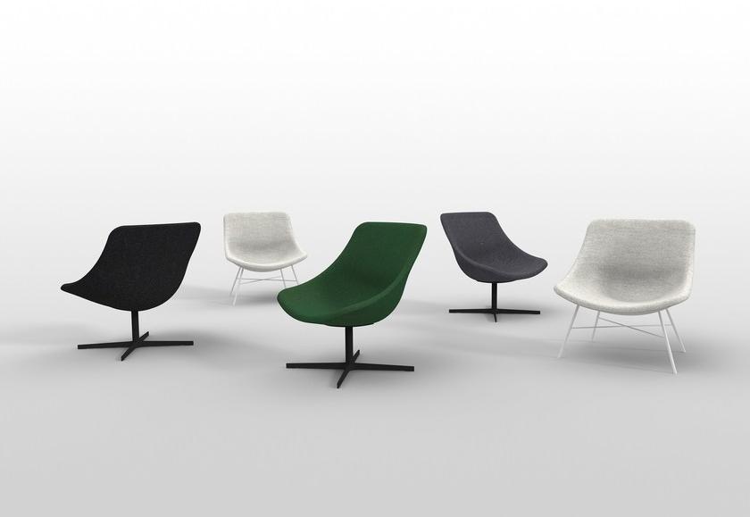 Lapalma Мягкое кресло Auki S112 - Вид №4