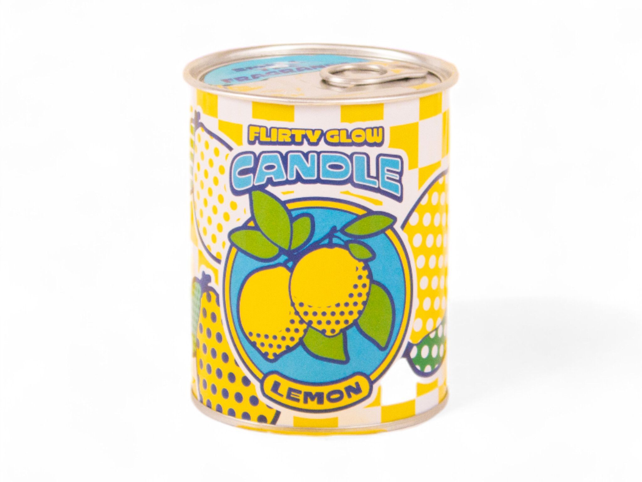 Оловянная свеча Seletti FLIRTY GLOW ARCH-00074818