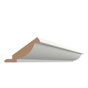 Карнизы для кухонного шкафа  «Карнизыверхние» Карниз верхний 2