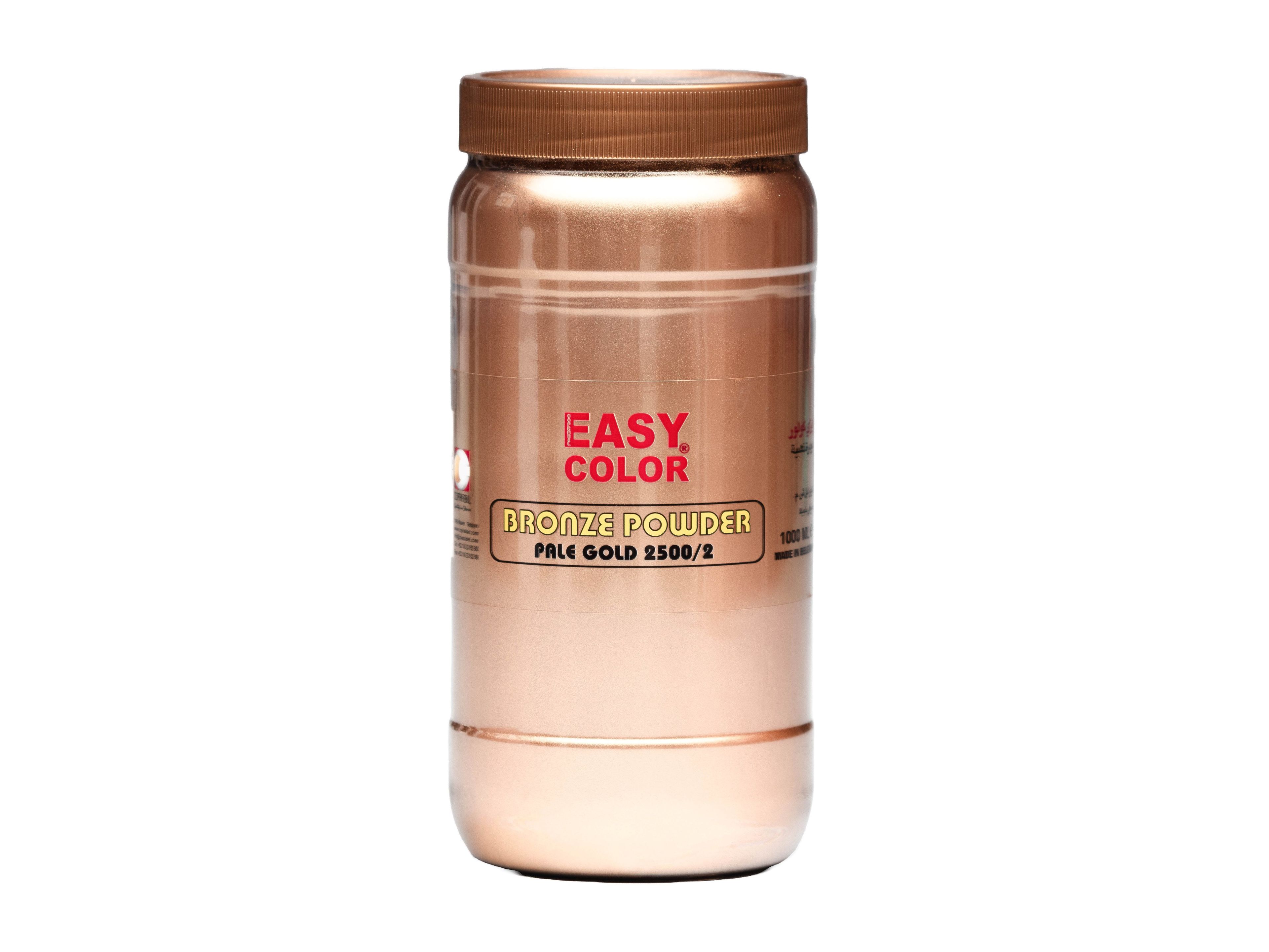 Декоративная порошковая краска с эффектом металлик COPRABEL EASYCOLOR® ARCH-00106336 - Вид №11