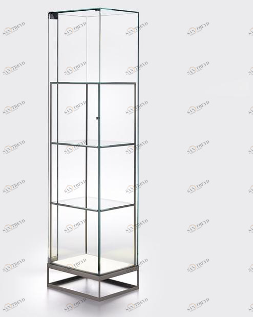 Ronda Design Хрустальная витрина  Pr01 