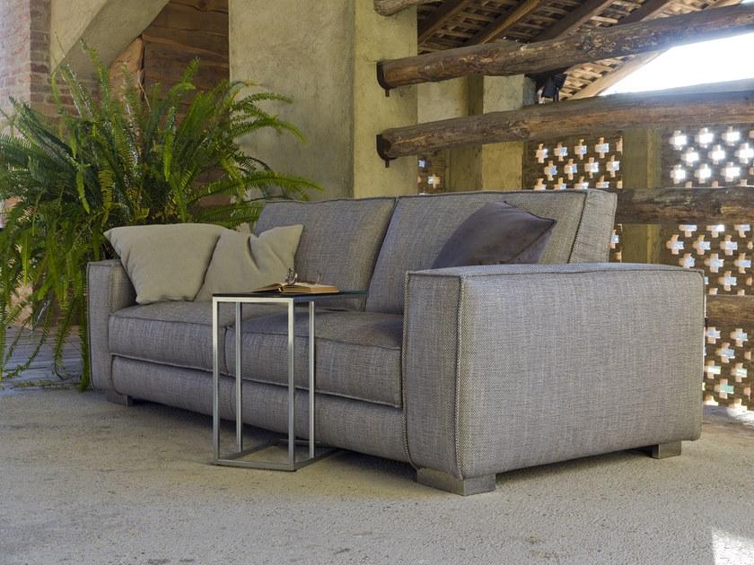 Flexstyle 3-х местный тканевый диван Outland sun-id-1450433 - Вид №1