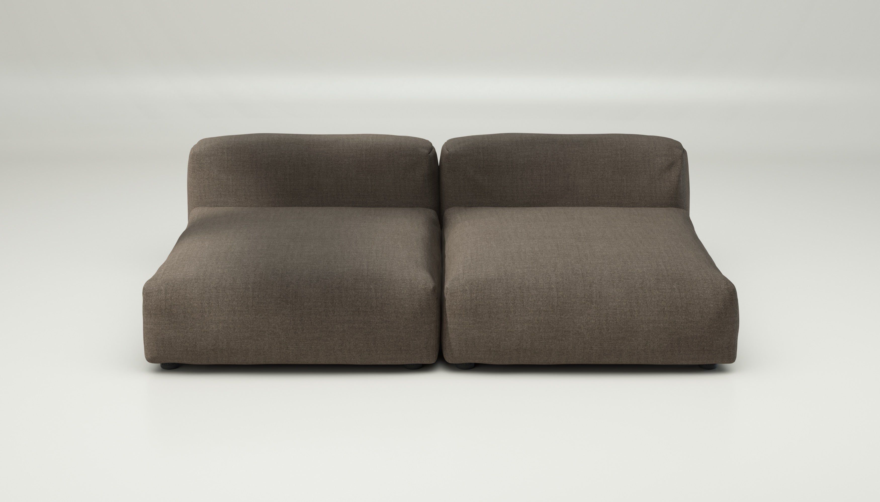 Модульный садовый диван vetsak Pique ARCH-00094551 - Вид №9