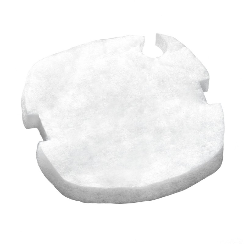 Т00017973 Фильтрующий материал для фильтров ТЕК ЕХ 600/700 синтепон TETRA  - Вид №2