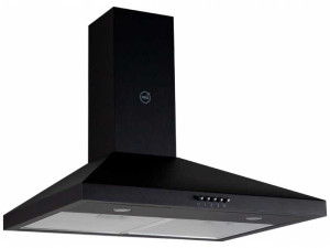 5351863 Вытяжка каминная MBS LAURUS 150 черный