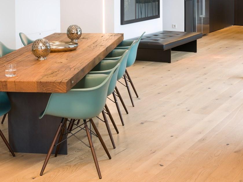 mafi Дубовый пол Basic eiche Ecebbkw - Вид №2