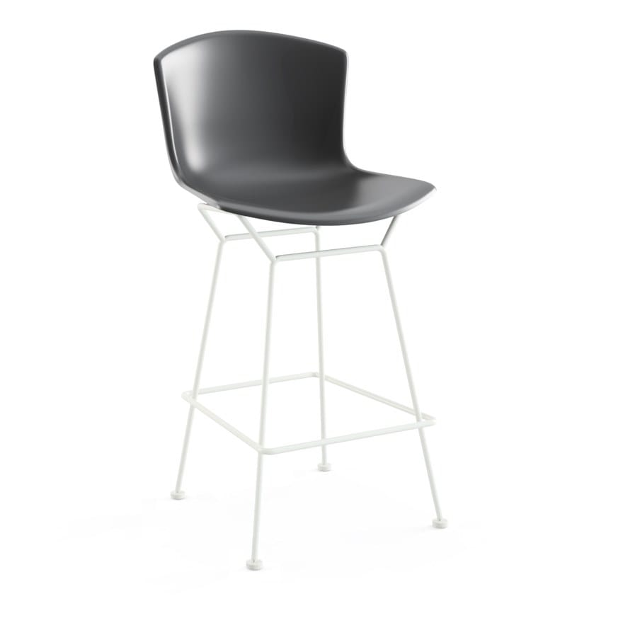 Пластиковый стул со спинкой Knoll Bertoia ARCH-00106078 - Вид №20