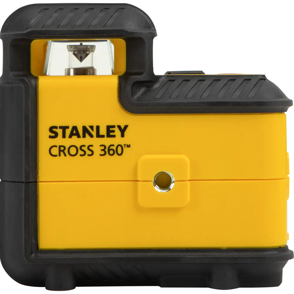 Уровень лазерный Stanley SLL360, до 20 м 81950774 STLM-2078587  - Вид №1