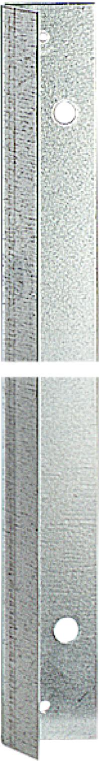 Viega Монтажный профиль 45° 8077 (284466) 284 466