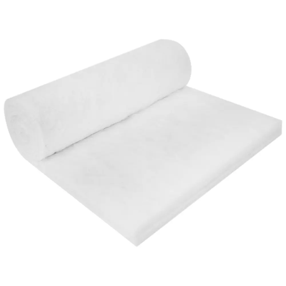 Тепло-звукоизоляция Ursa Pure One 37 RN 50 мм, 15 м2 12747216 STLM-2182409  - Вид №1