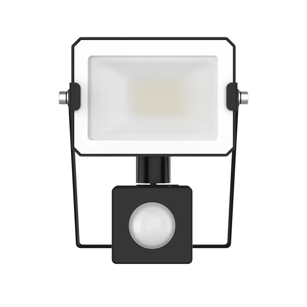 Уличный прожектор OSRAM с датчиком движения 10 Вт 89438699 STLM-1574597 - Вид №2