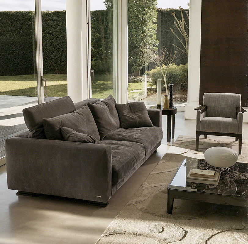 Диван FLAP LARGE CTS SALOTTI D 216  - Вид №1