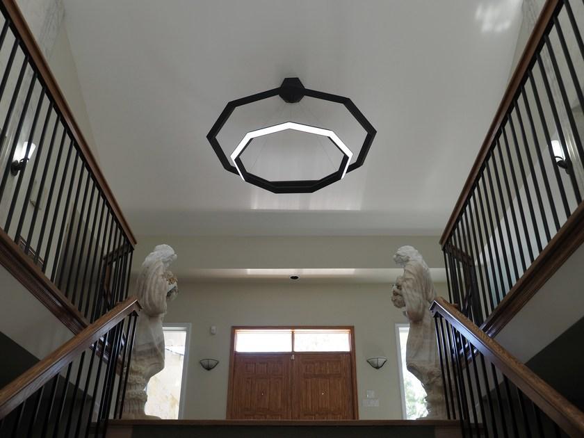 Karice Lighting Светодиодный подвесной светильник прямого света с диммером  Luxdia  - Вид №2