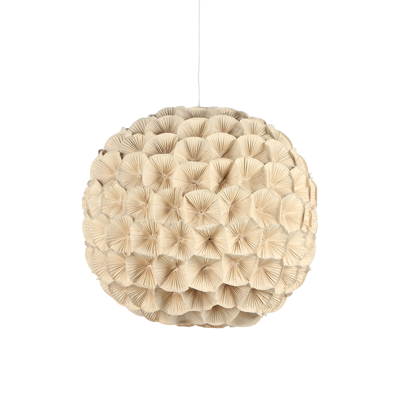 2000983239778 Подвесной светильник KENNETH COBONPUE Poppy 