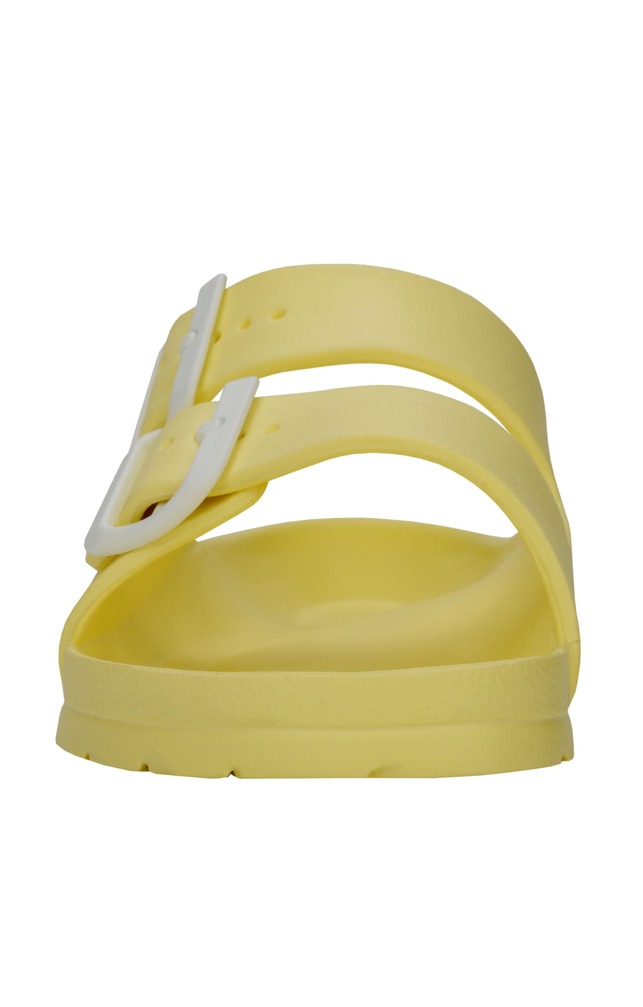 64087 Сланцы ЭВА Люкс женские желтые  Одежда для горничных и уборщиц  размер 39 Спецодежда  - Вид №3