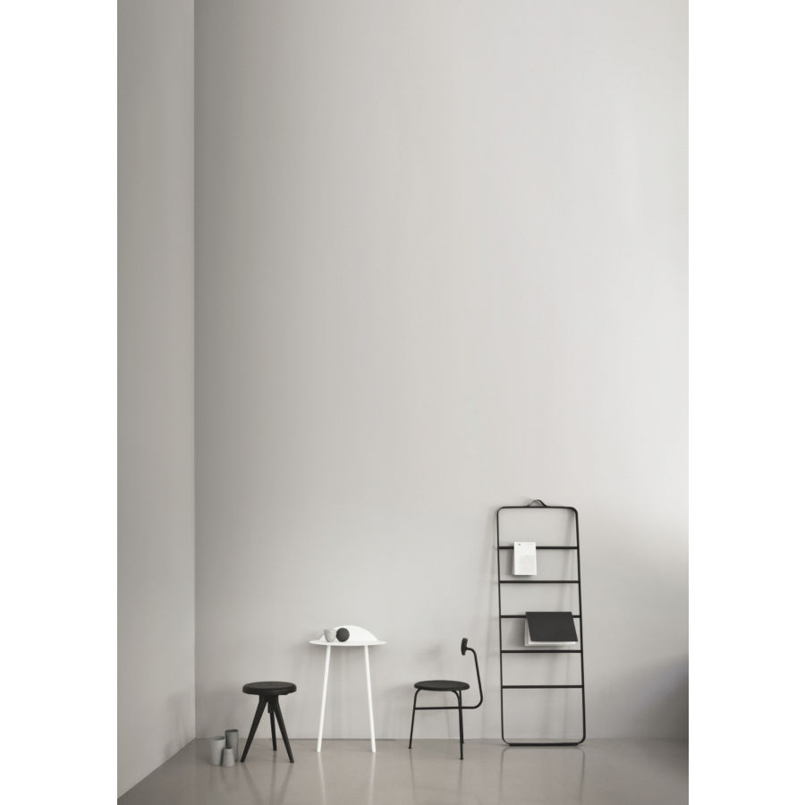 8700639 MENU Настенный стол Yeh Белый (высокий)  - Вид №6