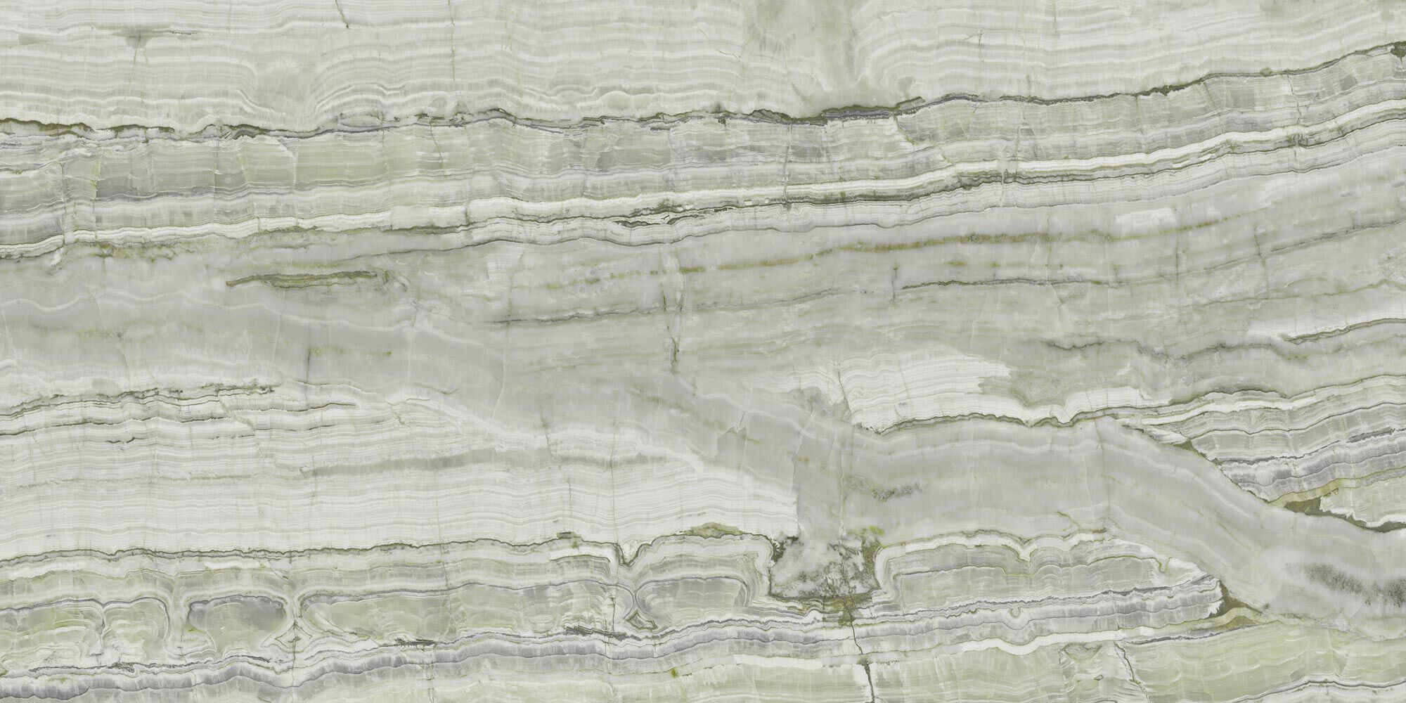 Декоративная панель из алюминия, стекла или ПММА Tecnografica большой мрамор ARCH-00055927 - Вид №4