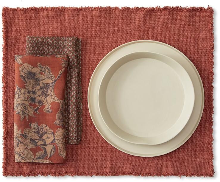 Society Limonta Салфетка Ramie Nap viky sun-id-1354054 - Вид №6