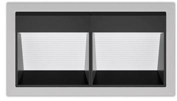 iGuzzini Встраиваемая светодиодная стенка для подвесных потолков Laser blade l sun-id-1391569 - Вид №3