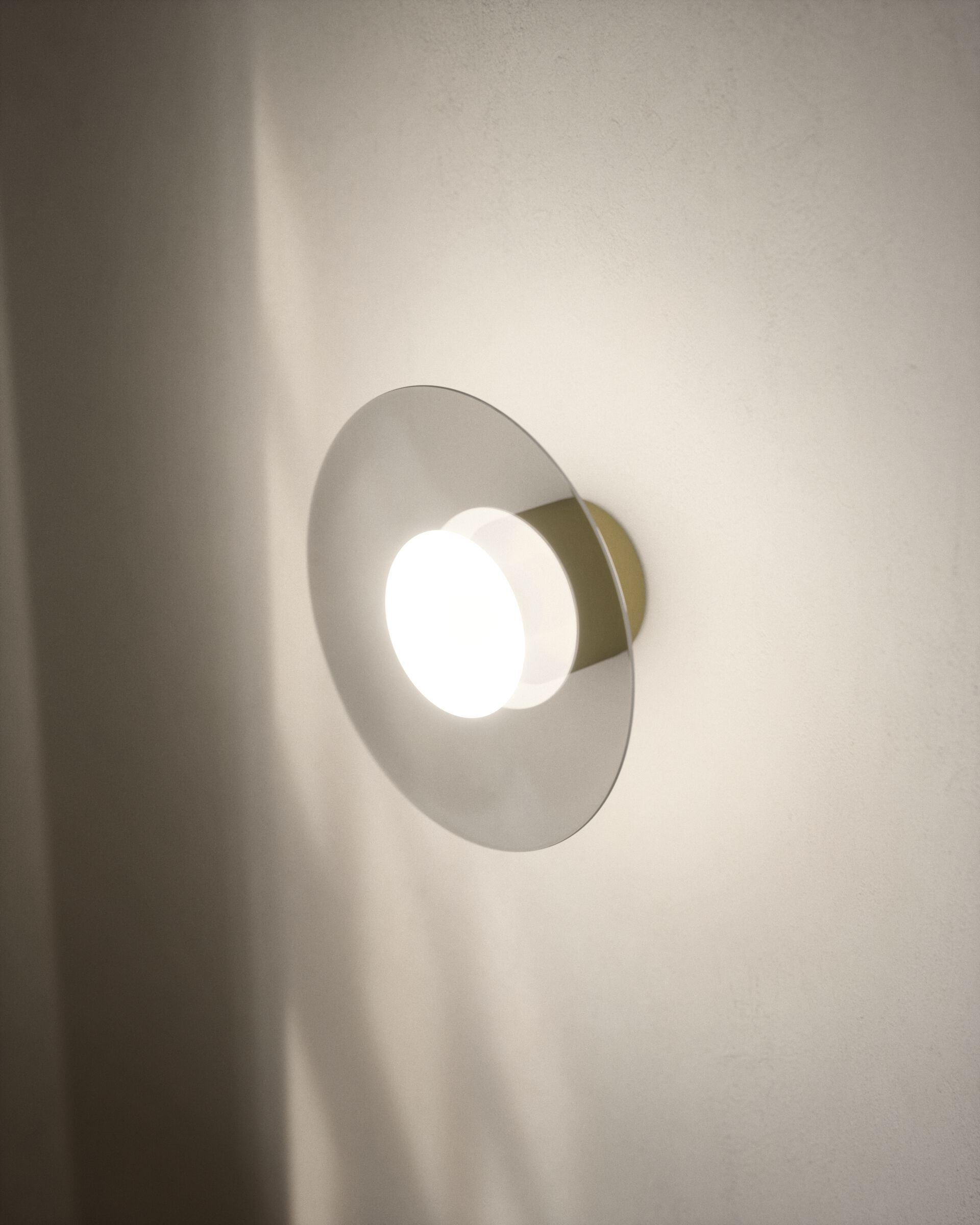 Стеклянные бра Cangini & Tucci Hydra ARCH-00123256 - Вид №1