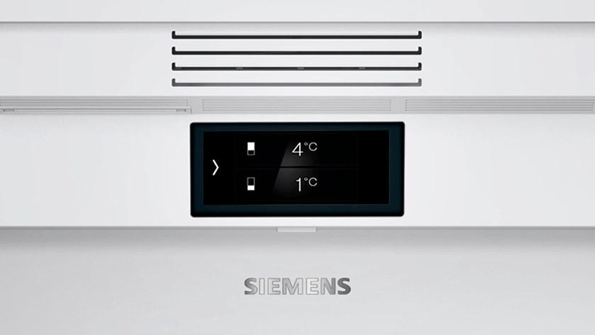 Siemens Встраиваемый холодильник класса а ++ Iq700 Ci24rp02  - Вид №2
