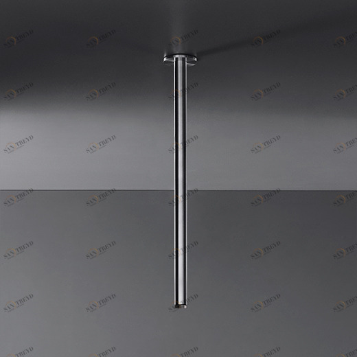 Потолочные душевая консоль H. макс. 405 мм  BRA04 CEADESIGN 