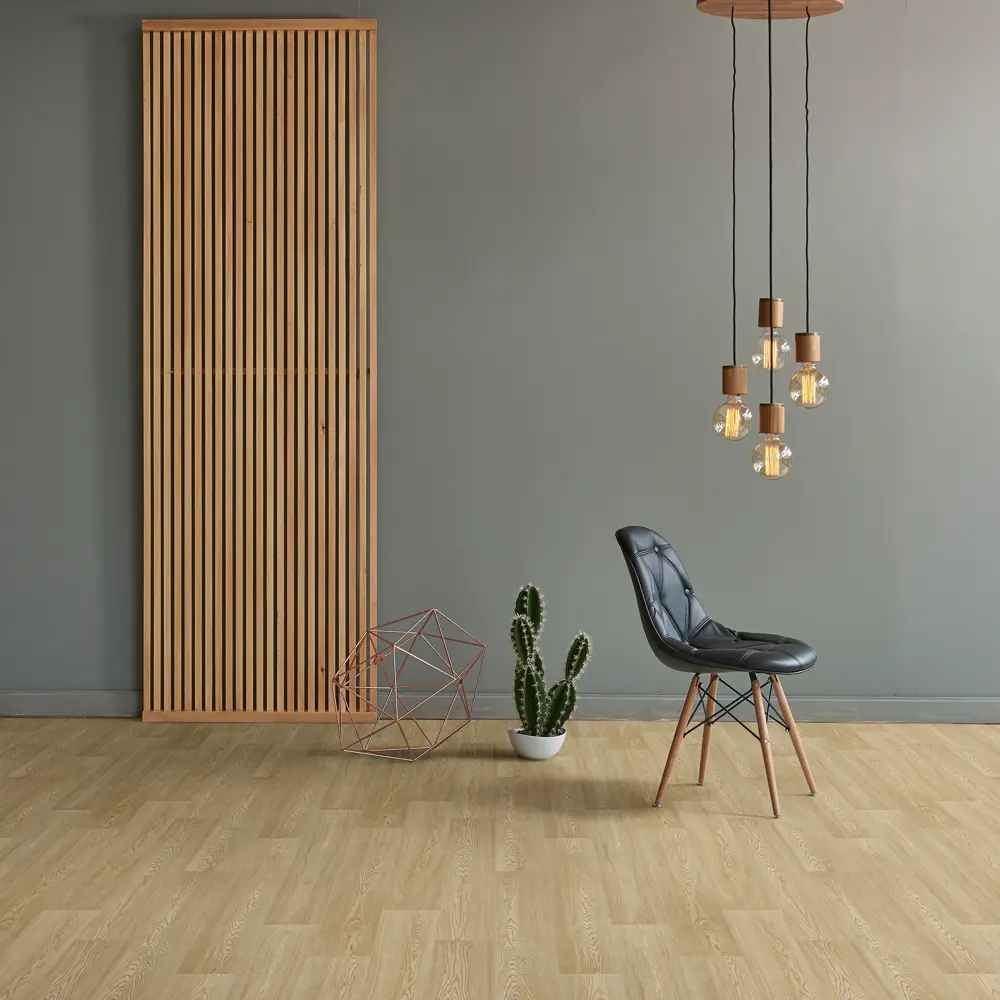 Линолеум ARTENS «Дуб Французский» - натуральная элегантность в вашем интерьере 18569895 STLM-0011461