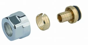 Carlo Poletti A58803I Переходник для многослойной трубы.