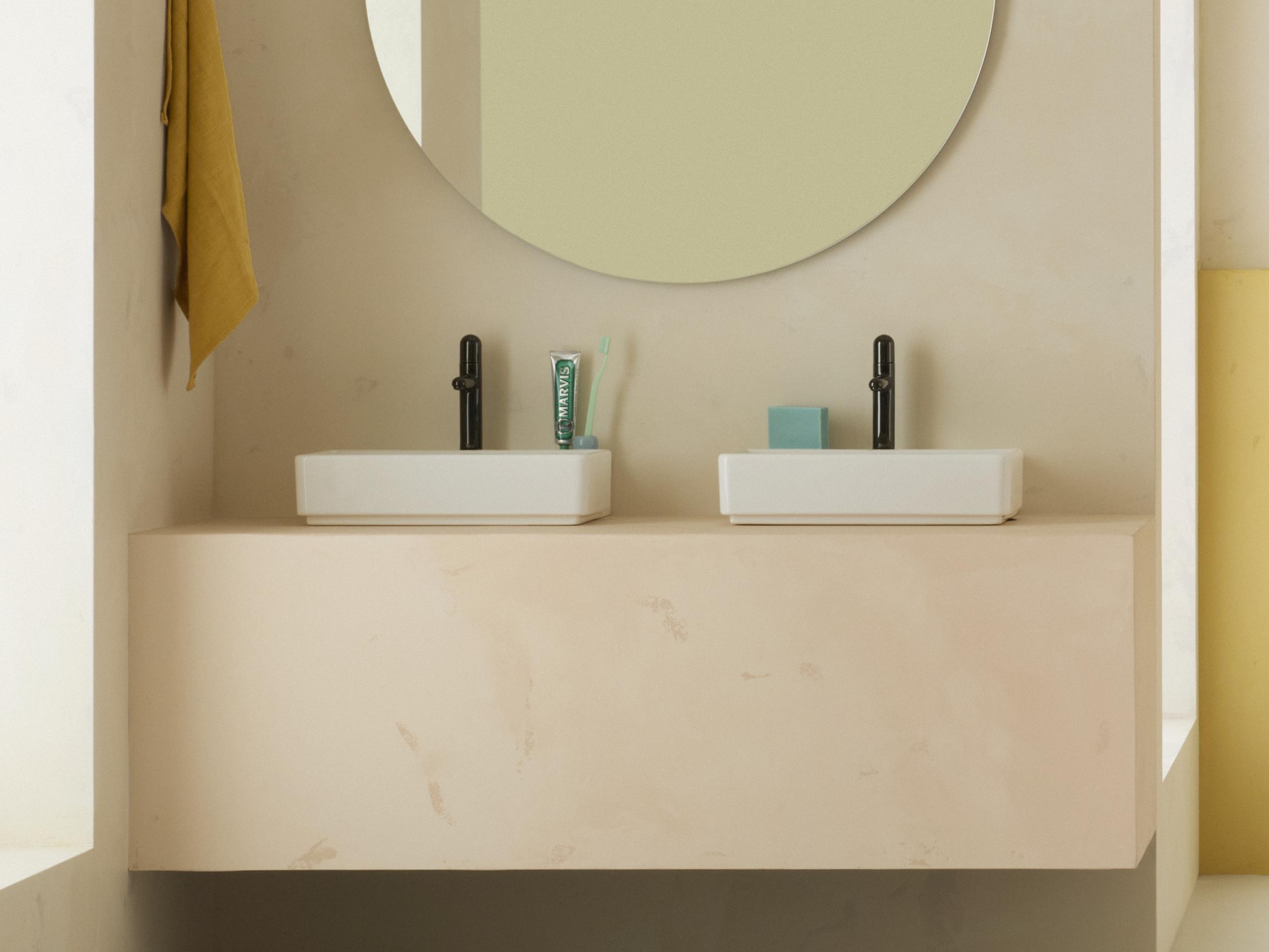 Смеситель для раковины без слива Roca Nu ARCH-00093198 - Вид №8