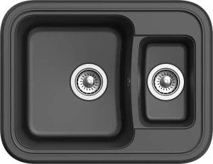 Кухонная мойка Кварц Ewigstein S91 GranFest