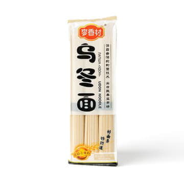 Лапша Удон Mai Xiang Cun 300 г Santreyd 28344